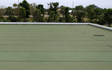all Attleton Green roofing types quoted for