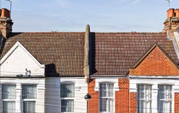 clay roofing Attleton Green, Suffolk