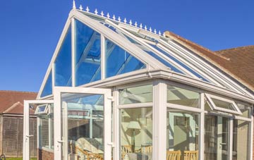 conservatory roof insulation costs Attleton Green