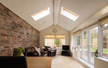 conservatory roof insulation Attleton Green, Suffolk