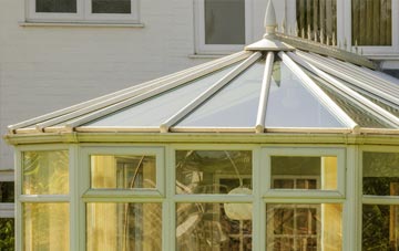 conservatory roof repair Attleton Green, Suffolk