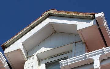 Attleton Green fascia installation costs