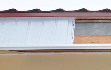 Attleton Green fascia repair costs