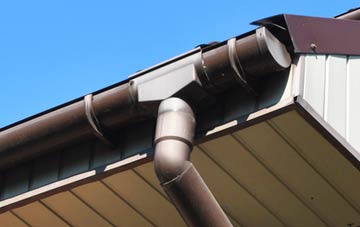 types of Attleton Green fascias