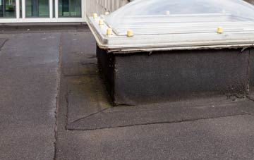 disadvantages of Attleton Green flat roofs