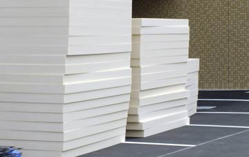 Attleton Green flat roof insulation costs