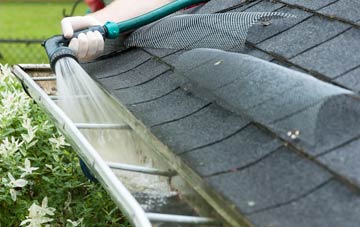Attleton Green gutter cleaning costs