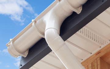 Attleton Green gutter installation costs