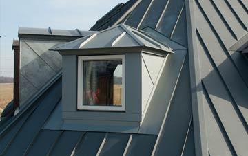 metal roofing Attleton Green, Suffolk