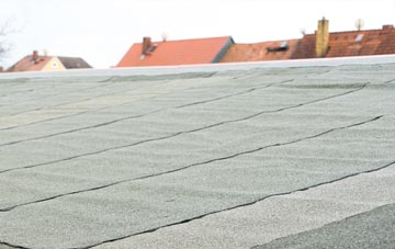 Attleton Green flat roof replacement