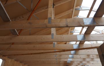 Attleton Green roof truss costs