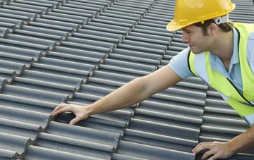 screened Attleton Green roofing companies