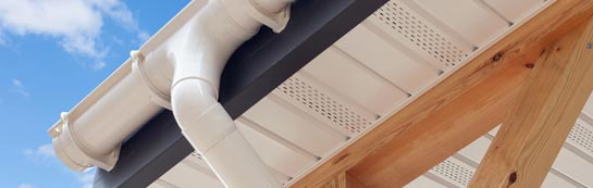 get Attleton Green guttering quotes today