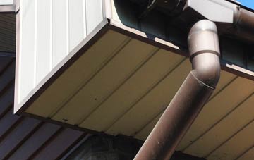 Attleton Green soffit installation costs
