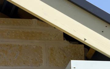 soffit repair Attleton Green