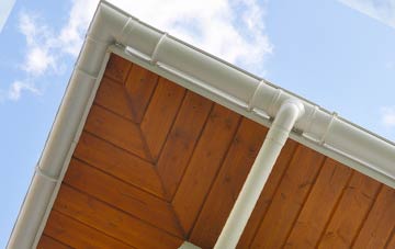 Attleton Green soffit types