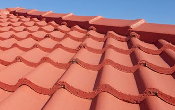 Attleton Green tile and slate roof replacement