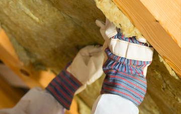 types of Attleton Green pitched roof insulation materials
