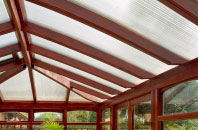 Attleton Green conservatory roofing insulation