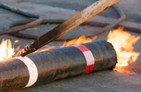 free Attleton Green flat roofing repair quotes