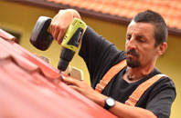 Attleton Green garage roof repairs