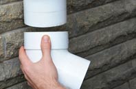 rated Attleton Green guttering companies