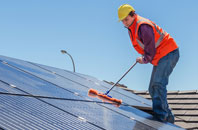 free Attleton Green roof cleaner quotes
