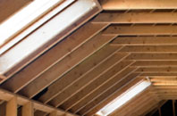 Attleton Green tapered roof insulation quotes